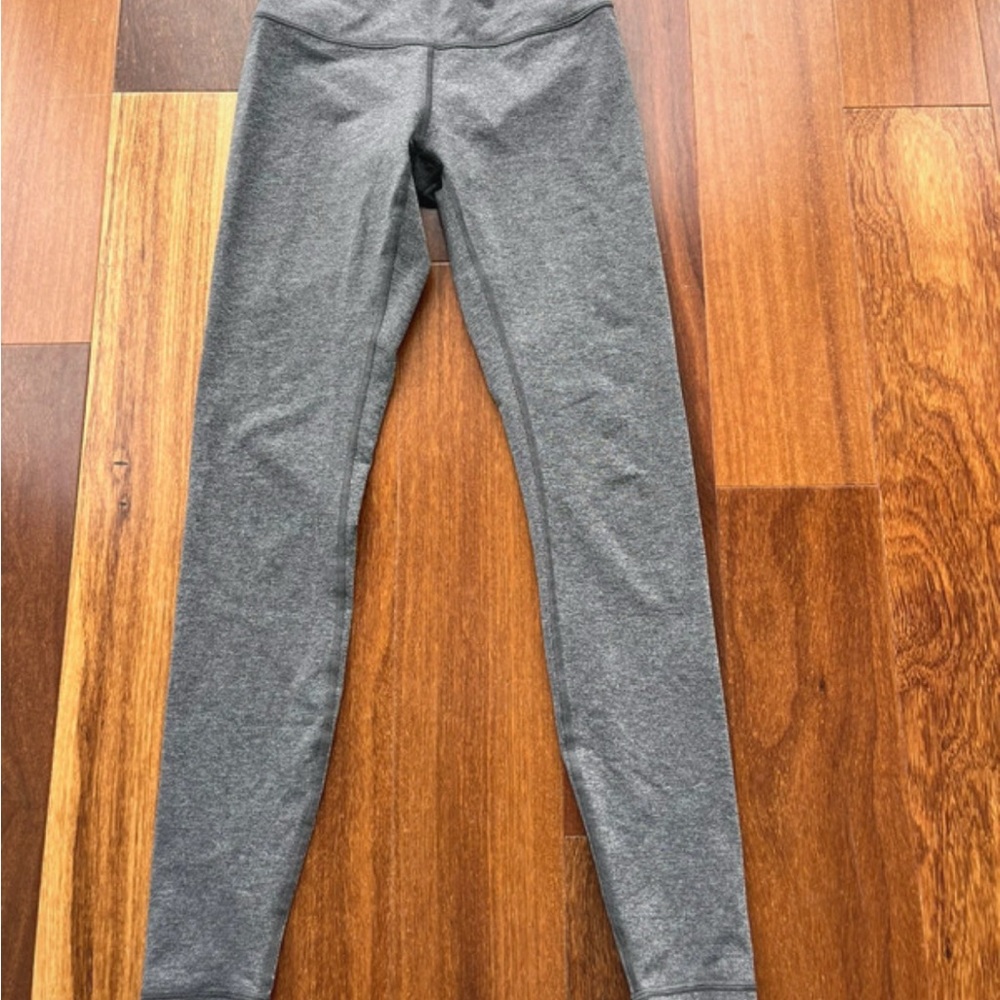 Lululemon Gray Women’s Leggings